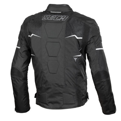 Seca Stream III Kurtka tekstylna