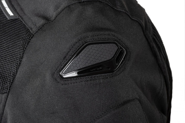 Seca Stream III Kurtka tekstylna