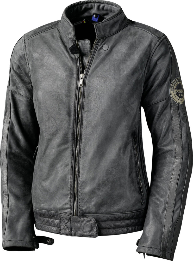 HELD 51929.47 Kurtka Skórzana Chopperowa