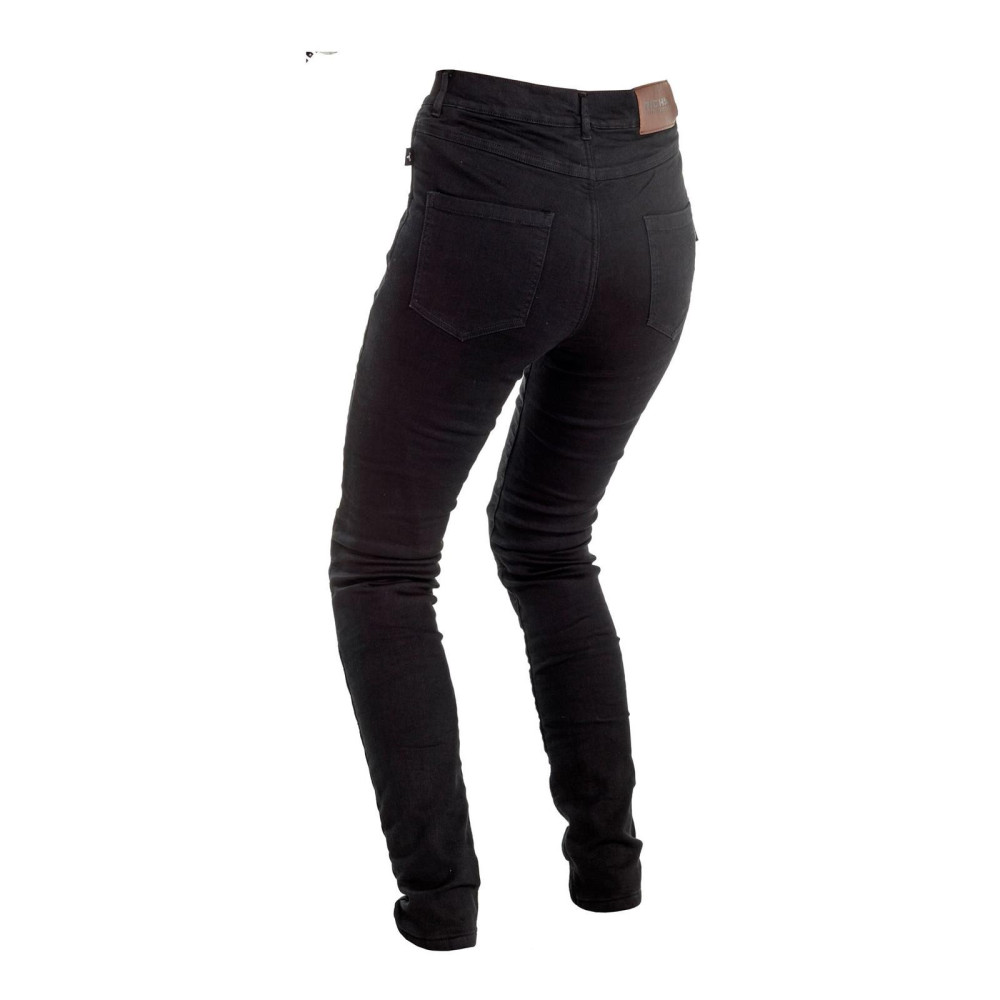 RICHA JEGGING LADY Spodnie Motocyklowe Jeans