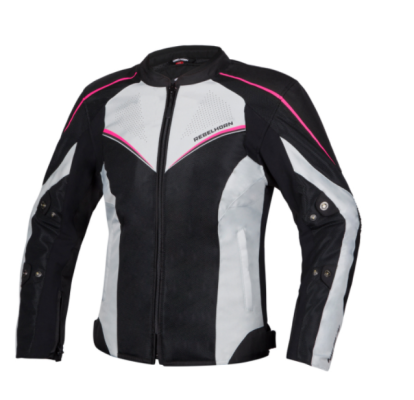 REBELHORN HIFLOW II Kurtka Tekstylna Turystyczna