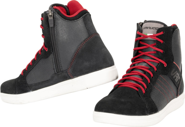 VANUCCI VC-1 Buty Motocyklowe