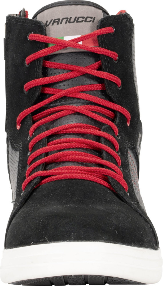 VANUCCI VC-1 Buty Motocyklowe