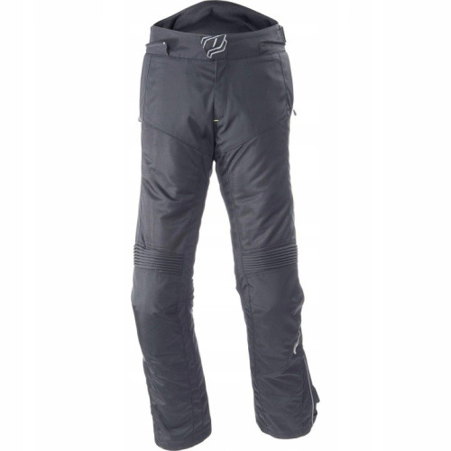 SPODNIE PROBIKER PR-16 CZARNE S OUTLET