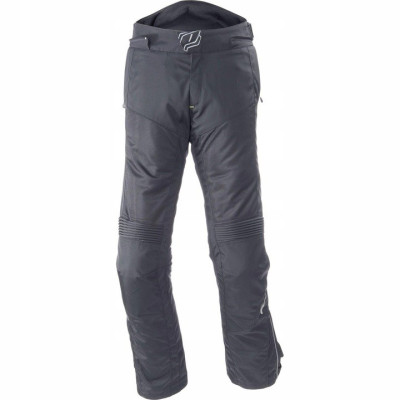 SPODNIE PROBIKER PR-16 CZARNE S OUTLET