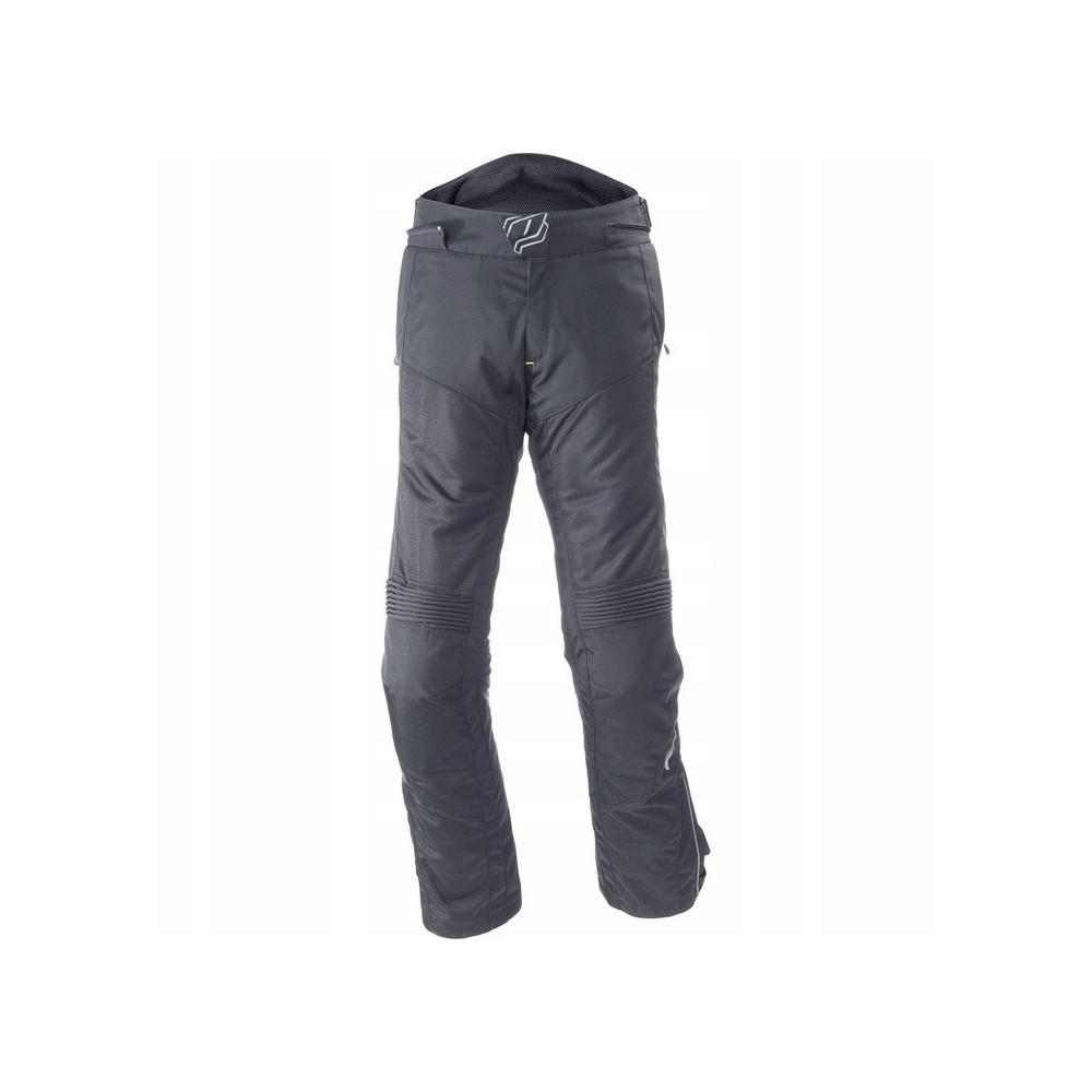 SPODNIE PROBIKER PR-16 CZARNE S OUTLET