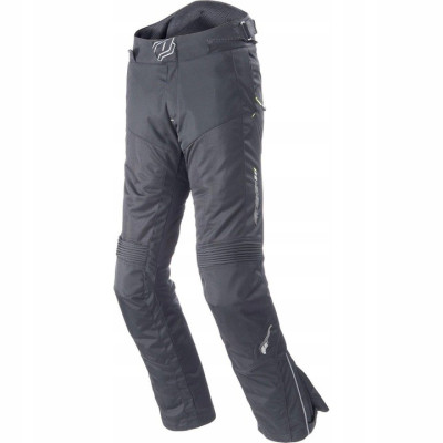 SPODNIE PROBIKER PR-16 CZARNE S OUTLET