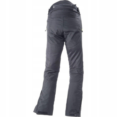 SPODNIE PROBIKER PR-16 CZARNE S OUTLET