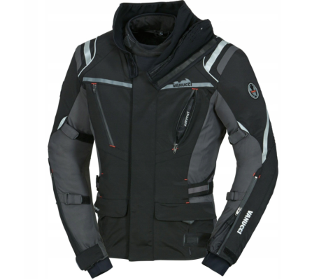 VANUCCI PATRICK Kurtka Motocyklowa