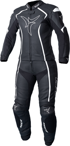 SECA REV-UP KOMBINEZON MOTOCYKLOWY SKÓRZANY DAMSKI S