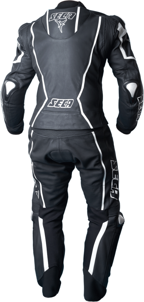 SECA REV-UP KOMBINEZON MOTOCYKLOWY SKÓRZANY DAMSKI S