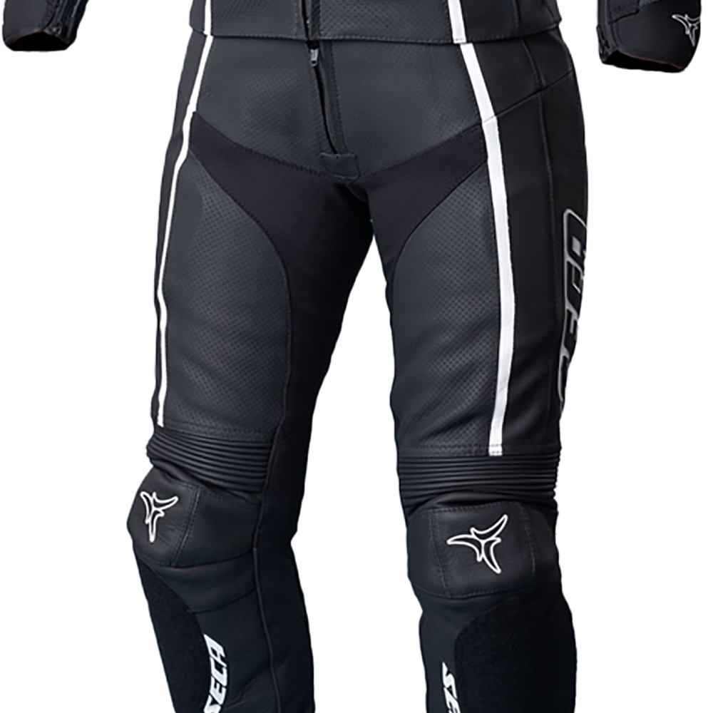 SECA REV-UP KOMBINEZON MOTOCYKLOWY SKÓRZANY DAMSKI S