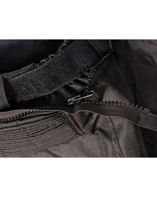 SPODNIE RETBIKE RET SHORT CZARNE NOWE