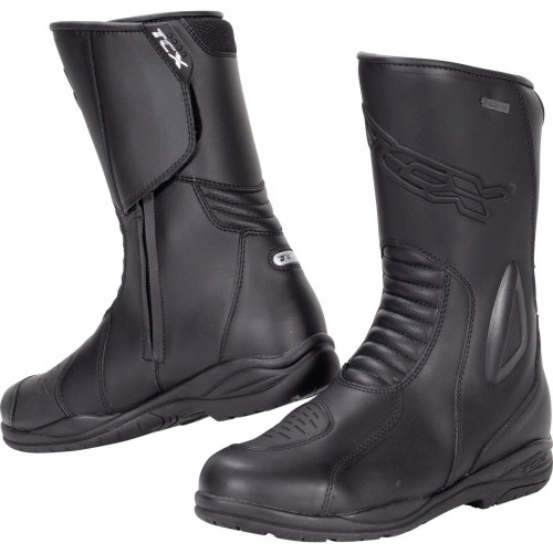 TCX X-FIVE PLUS GTX Buty Motocyklowe Turystyczne