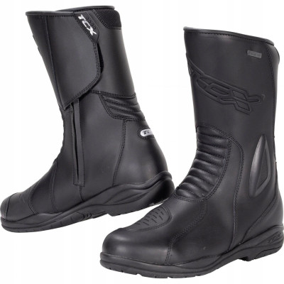 TCX X-FIVE PLUS GTX Buty Motocyklowe Turystyczne
