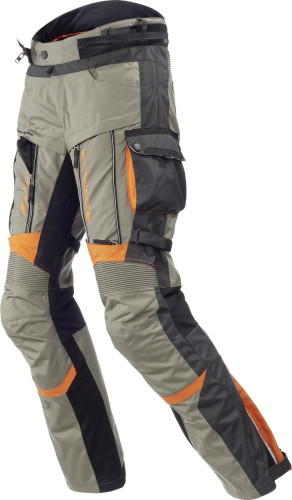 VANUCCI TANAMI II Spodnie Motocyklowe