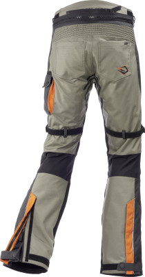 VANUCCI TANAMI II Spodnie Motocyklowe