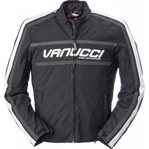 VANUCCI RVX-3 Kurtka Miejska Tekstylna