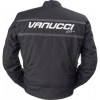 VANUCCI RVX-3 Kurtka Miejska Tekstylna
