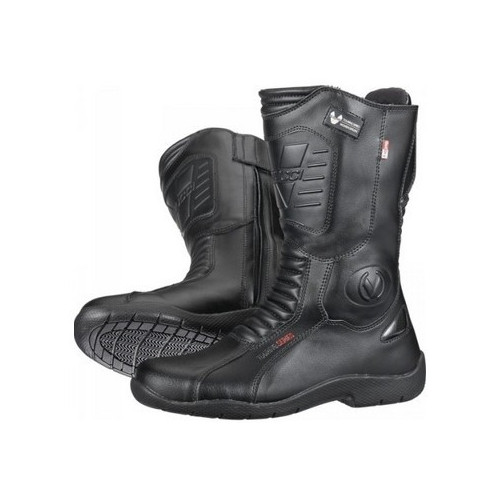 BUTY VANUCCI VTB 7 CZARNE 40 OUTLET