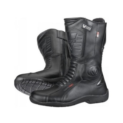 BUTY VANUCCI VTB 7 CZARNE 40 OUTLET