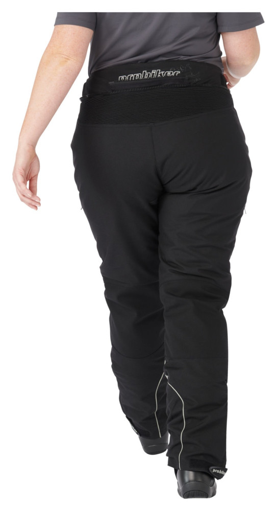 PROBIKER 0616 Spodnie Motocyklowe