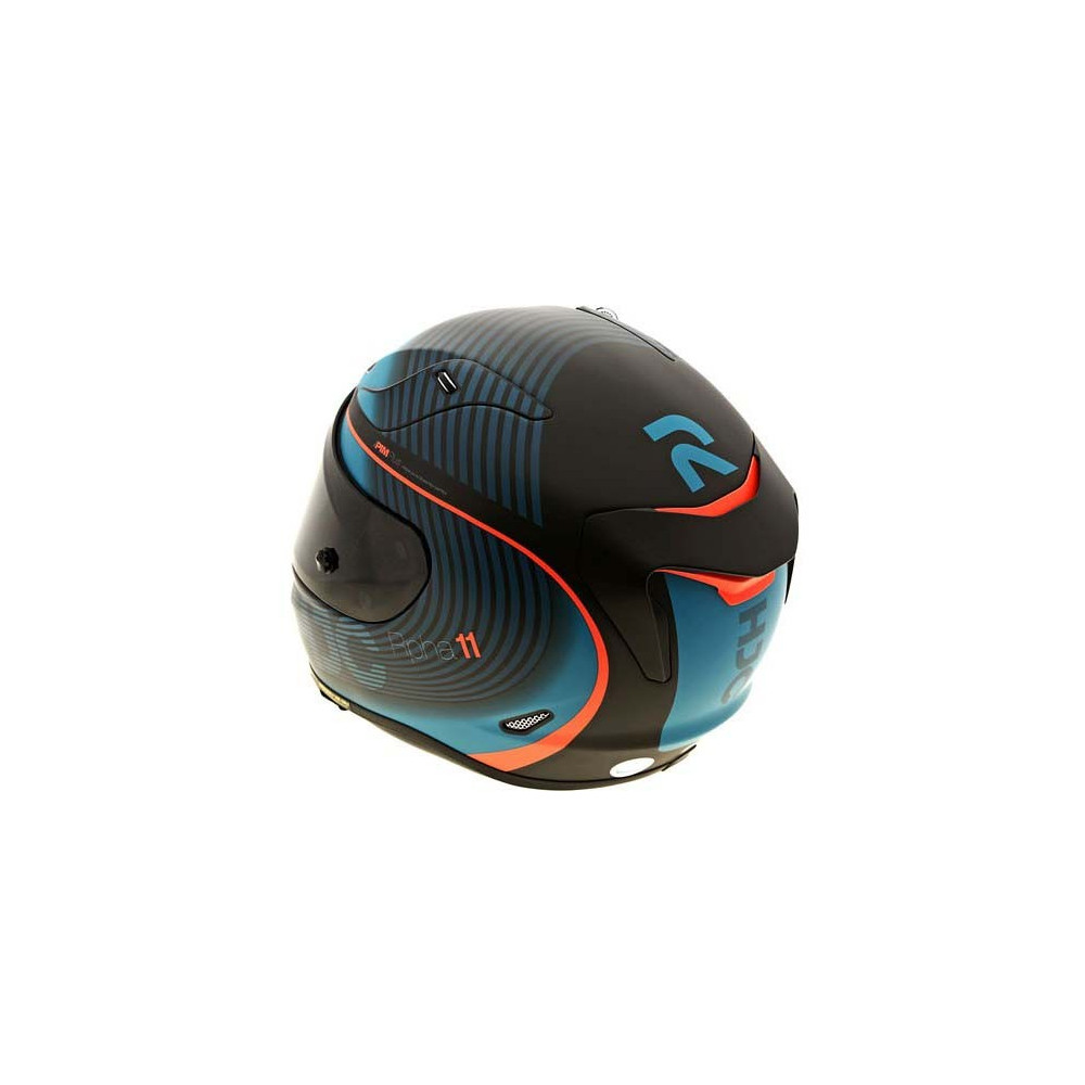HJC RPHA 11 Integralny Sportowy Kask Motocyklowy Na Tor Wyścigi