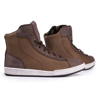 REBELHORN TRAMP Buty Motocyklowe