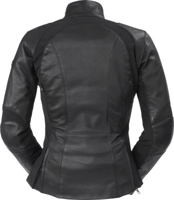 CAFE RACER BRITTANY Kurtka Motocyklowa