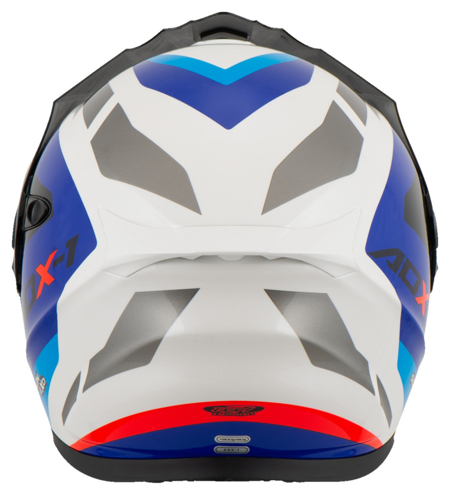 SCORPION ADX-1 Kask Motocyklowy Na Cross