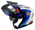SCORPION ADX-1 Kask Motocyklowy Na Cross