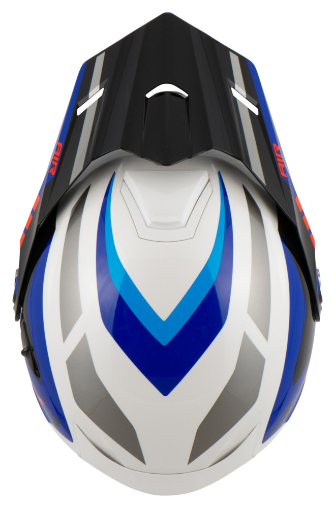 SCORPION ADX-1 Kask Motocyklowy Na Cross
