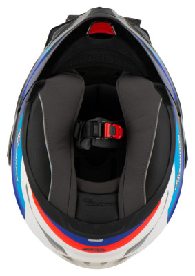 SCORPION ADX-1 Kask Motocyklowy Na Cross