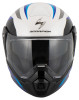 SCORPION ADX-1 Kask Motocyklowy Na Cross