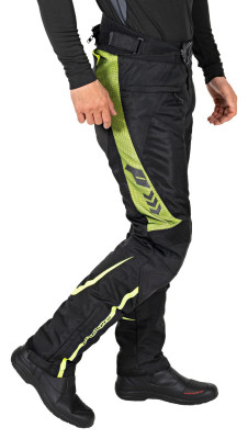 PROBIKER PR-19 Spodnie Motocyklowe