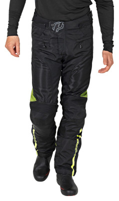 PROBIKER PR-19 Spodnie Motocyklowe