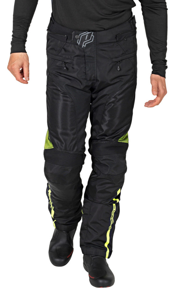 PROBIKER PR-19 Spodnie Motocyklowe