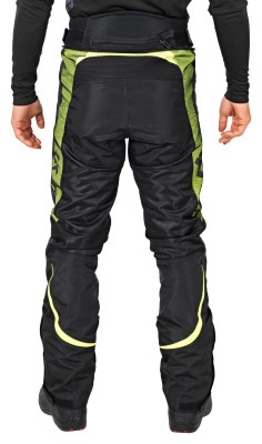 PROBIKER PR-19 Spodnie Motocyklowe