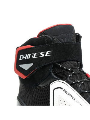DAINESE ENERGYCA Buty Motocyklowe Miejskie