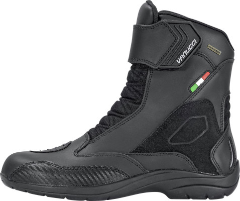 VANUCCI VTB 3 Buty Motocyklowe