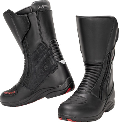 VANUCCI VTB 20 DA GRANDE Buty Motocyklowe