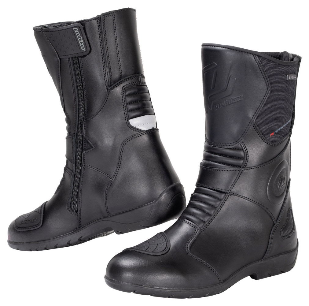 PROBIKER TOURING PERFORMANCE Buty Motocyklowe