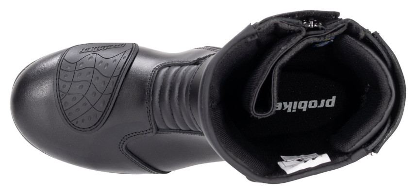 PROBIKER TOURING PERFORMANCE Buty Motocyklowe