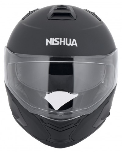 Nishua NFX-4 Szczękowy Kask Motocyklowy Na Motor BLENDA COOLMAX