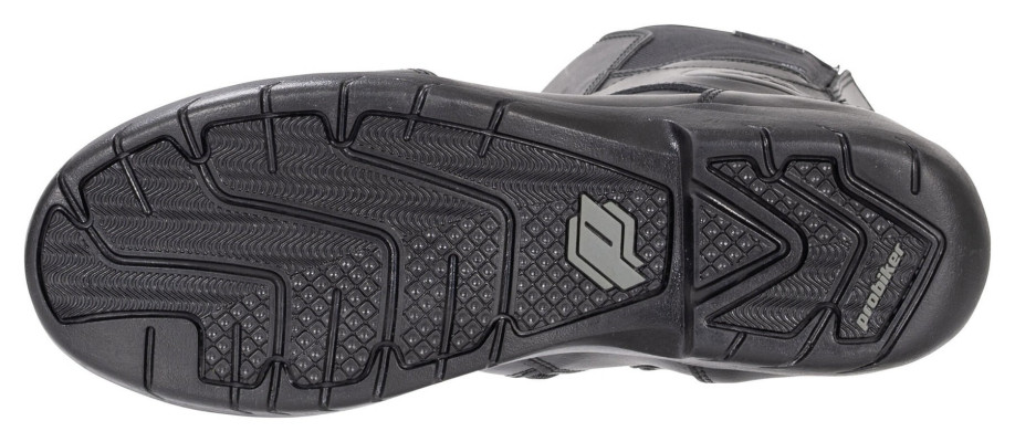 PROBIKER TOURING PERFORMANCE Buty Motocyklowe