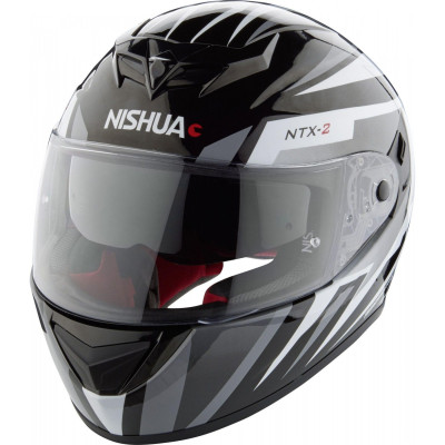 Kask Motocyklowy Na Motor Nishua NTX-2