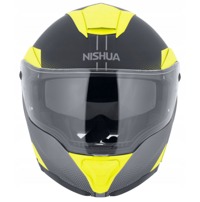 NISHUA NFX-3 Kask Motocyklowy