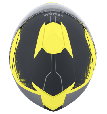 NISHUA NFX-3 Kask Motocyklowy