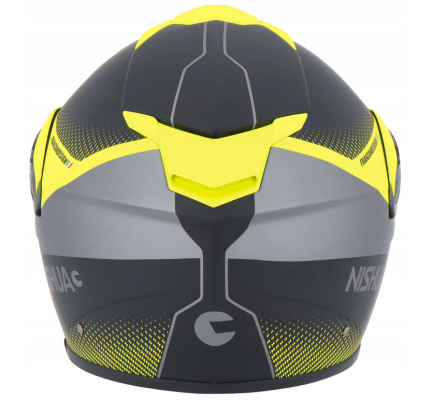 NISHUA NFX-3 Kask Motocyklowy