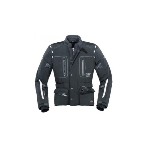 VANUCCI HIRIDER II Kurtka Tekstylna Turystyczna